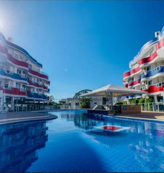 Holiday Ingleses Флорианополис Экстерьер фото